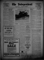 The Independent May 15, 1941