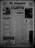 The Independent June 22, 1939