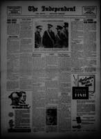 The Independent February 8, 1939