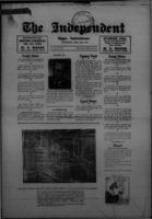 The Independent May 27, 1943