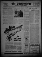 The Independent May 22, 1941