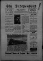 The Independent January 7, 1943