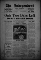 The Independent November 5, 1942