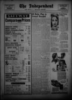 The Independent February 9, 1939