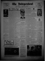 The Independent October 10, 1940