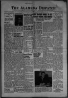 The Alameda Dispatch February 12, 1943