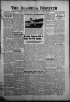 The Alameda Dispatch November 14, 1941