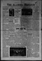 The Alameda Dispatch January 7, 1944