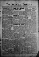 The Alameda Dispatch March 8, 1940