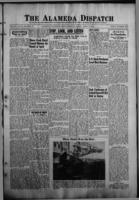 The Alameda Dispatch April 11, 1941