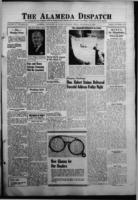 The Alameda Dispatch December 11, 1942