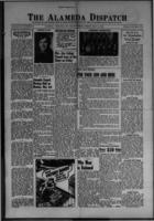 The Alameda Dispatch May 14, 1943