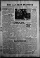 The Alameda Dispatch March 21, 1941