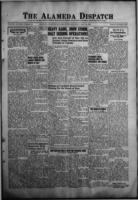 The Alameda Dispatch May 10, 1940