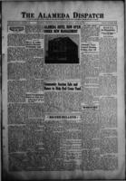 The Alameda Dispatch June 14, 1940