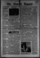 The Alameda Dispatch March 9, 1945