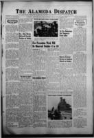 The Alameda Dispatch September 25, 1942