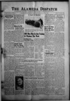 The Alameda Dispatch January 17, 1941