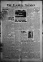 The Alameda Dispatch January 16, 1942