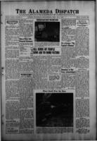 The Alameda Dispatch May 2, 1941