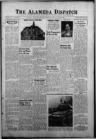 The Alameda Dispatch August 7, 1942