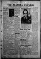 The Alameda Dispatch March 27, 1942