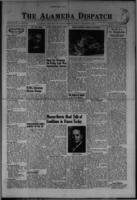 The Alameda Dispatch December 8, 1944