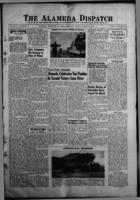 The Alameda Dispatch March 13, 1942