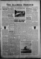 The Alameda Dispatch August 8, 1941