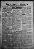 The Alameda Dispatch May 30, 1940