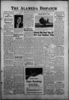 The Alameda Dispatch December 4, 1942