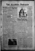 The Alameda Dispatch May 22, 1942