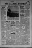 The Alameda Dispatch September 15, 1944