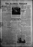 The Alameda Dispatch December 12, 1941