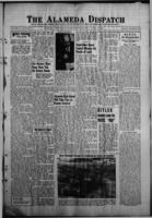 The Alameda Dispatch April 24, 1942