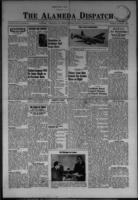 The Alameda Dispatch March 31, 1944