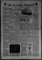 The Alameda Dispatch November 5, 1943