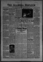 The Alameda Dispatch November 12, 1943