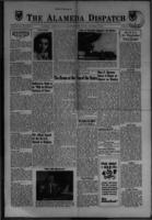 The Alameda Dispatch October 29, 1943