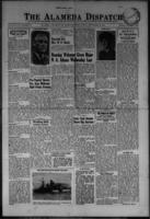 The Alameda Dispatch November 10, 1944