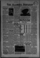 The Alameda Dispatch November 19, 1943