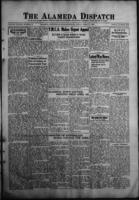 The Alameda Dispatch April 12, 1940