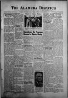 The Alameda Dispatch November 8, 1940