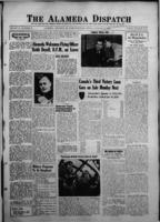 The Alameda Dispatch October 16, 1942