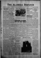 The Alameda Dispatch July 25, 1941