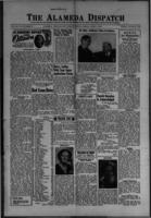 The Alameda Dispatch April 9, 1943