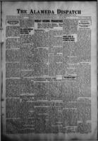 The Alameda Dispatch May 24, 1940