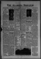 The Alameda Dispatch January 15, 1943