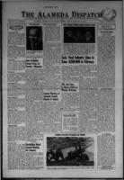 The Alameda Dispatch January 21, 1944