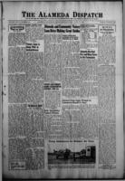 The Alameda Dispatch June 13, 1941